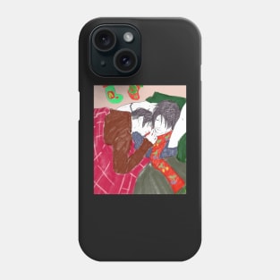 Xmas Aoiha Phone Case