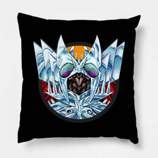 Bloodbite Pillow