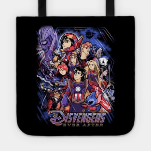 Ever After Tote