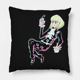 Floating Lio Pillow