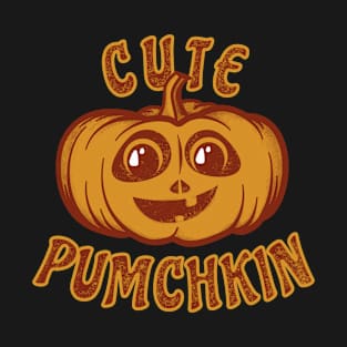 Cute Pumchkin T-Shirt