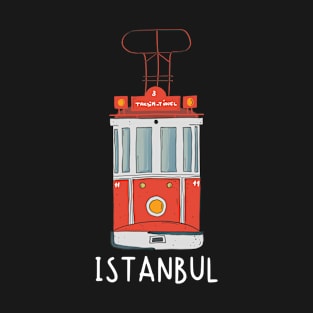 Istanbul T-Shirt