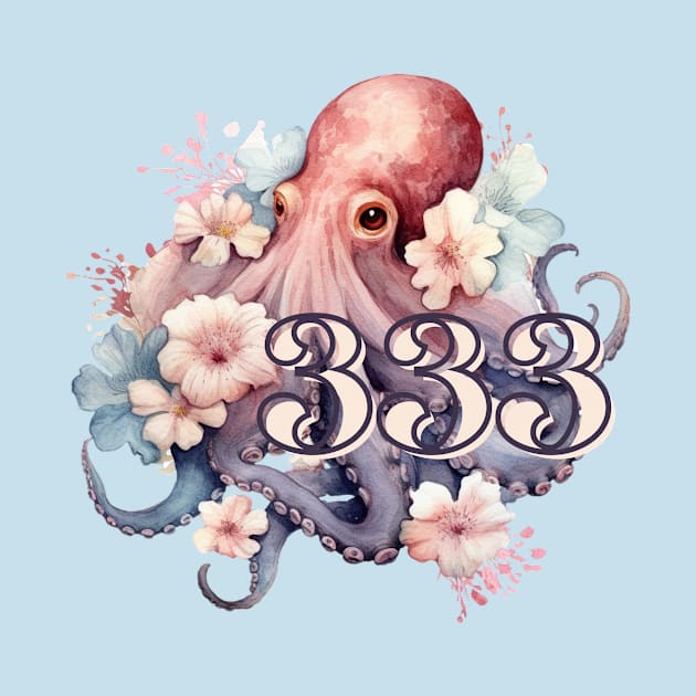 333 by Moonlit Holler