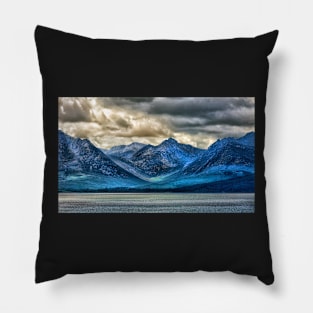 Isle of Arran Pillow