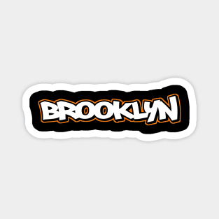 Brooklyn Magnet