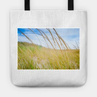 Abstract effect Marram grass blowing in wind.  imagine this on a  card or gracing your room as wall art fine art canvas or framed print on your wall Tote