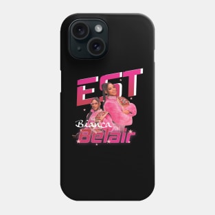 Famous wwe bianca belair Phone Case