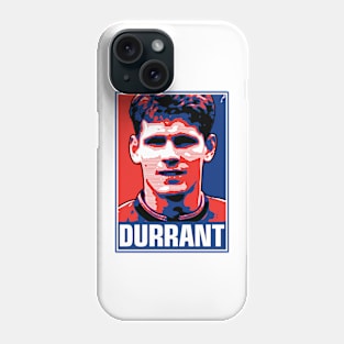 Durrant Phone Case