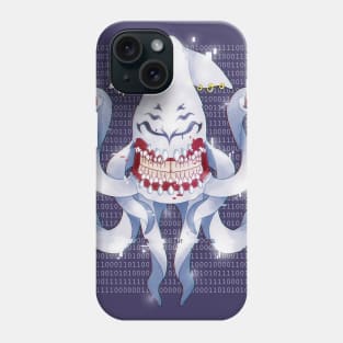 Gesomon X Phone Case