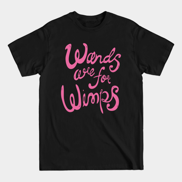 Discover Wimps - Adventure Time - T-Shirt
