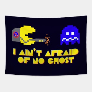 Who do You Gonna Call Tapestry