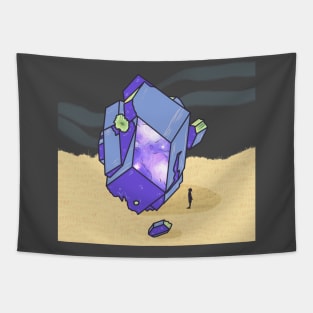 Gemstone Tapestry