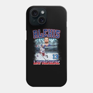 Alexis Lafrenière Phone Case