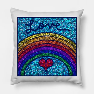 LOVE Pillow