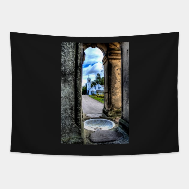 South park tapestry deals