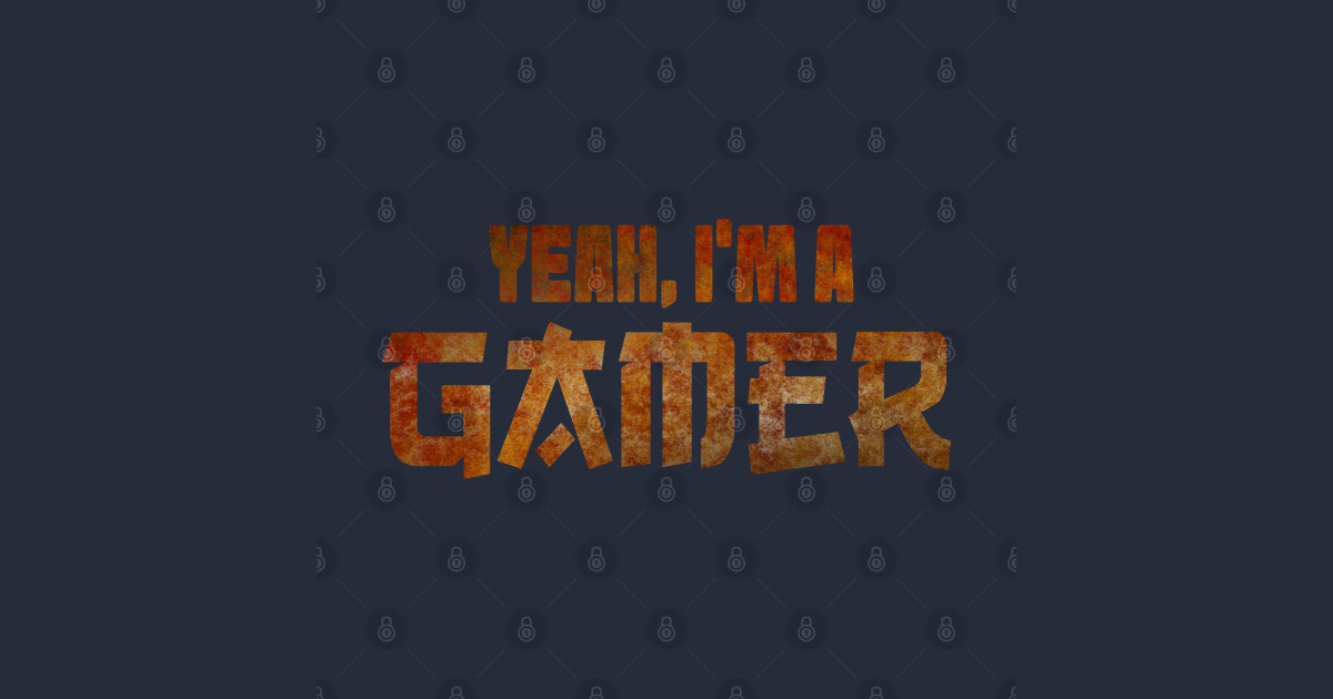 Yeah, I'm A Gamer Yeah Im A Gamer Posters and Art Prints TeePublic