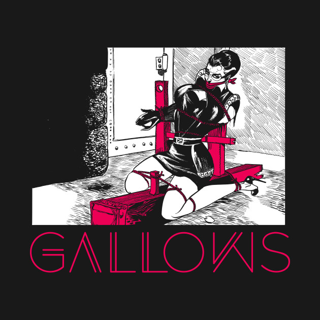and disipline tee shirts Bondage