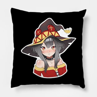 Konosuba Cute Megumin! Pillow