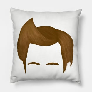 Ace Ventura Pillow