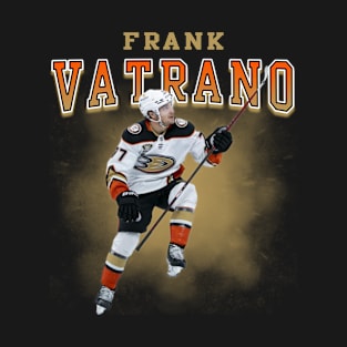 Frank Vatrano T-Shirt