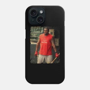 David Ortiz, 41 - 47 (2004) Phone Case