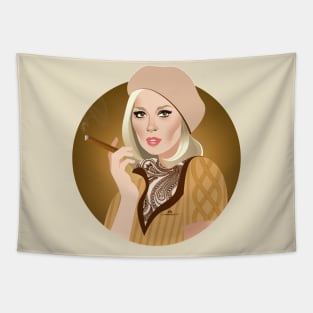 Bonnie Faye Tapestry