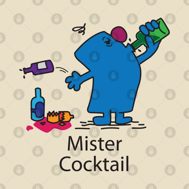 Mister-Cocktail by DarkChoocoolat