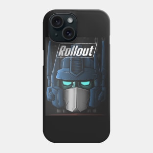 ROLLOUT Phone Case