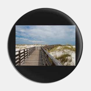 Pathway Pin