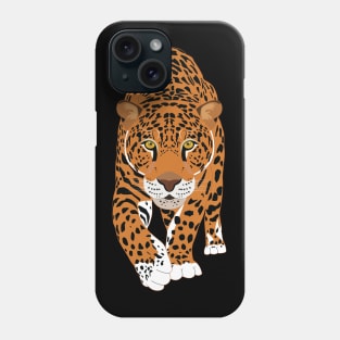 jaguar Phone Case