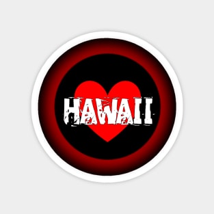 Hawaii Strong Magnet