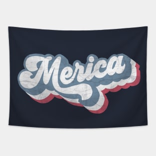 Merica Tapestry