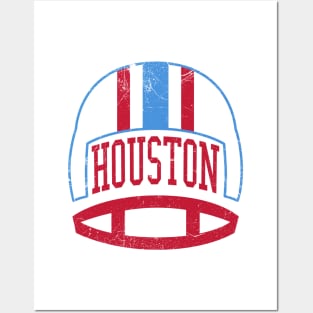 Houston Oilers Wordmark Logo