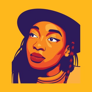 Little Simz T-Shirt