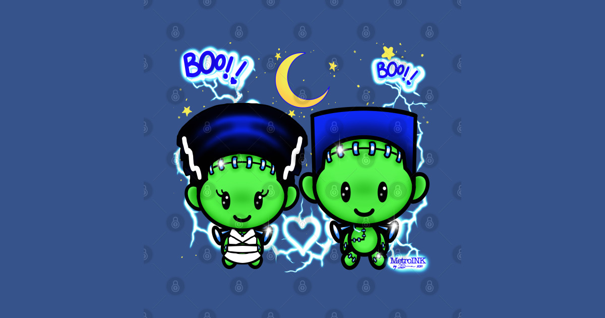 True Boo!! Love - Halloweentee - T-Shirt | TeePublic