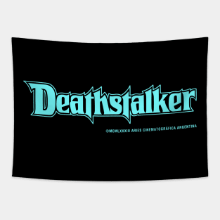 Deathstalker Tapestry