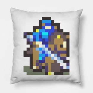 Cavalier Sprite Pillow