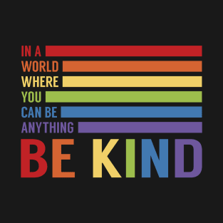 Be Kind T-Shirt