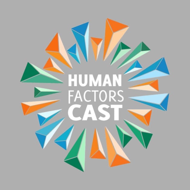 Human Factors Cast by Nickar124