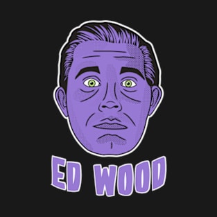 Ed Wood T-Shirt