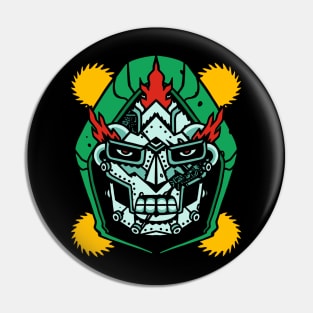 Doom Pin