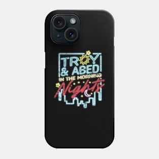 Nights 2.0 Phone Case