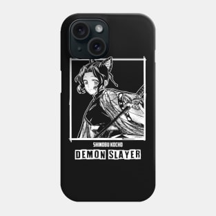 Shinobu Kocho 16 Phone Case