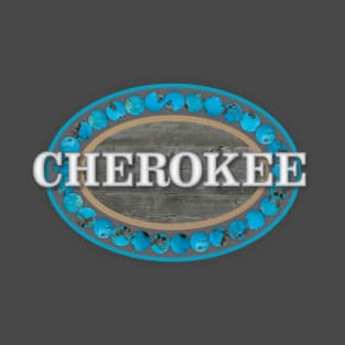 Cherokee T-Shirt