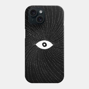 Perspectives Phone Case