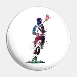 lacrosse sport art #lacrosse #sport Pin