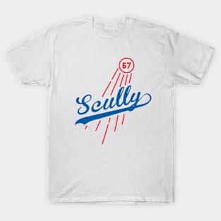 RIP Vin Scully 1927-2022 Forever The Voice Of The Dodgers Shirt t