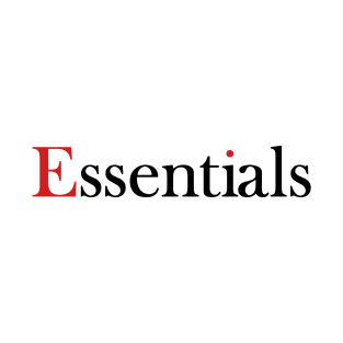 Essentials T-Shirt