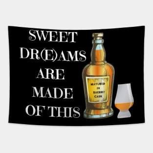 Sweet Drams Are Made Of This Tapestry
