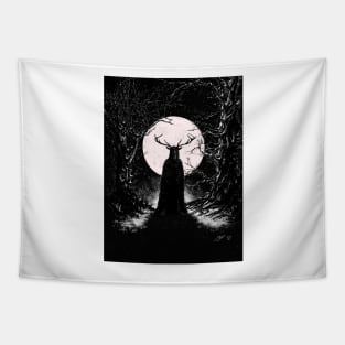 Herne The Hunter Tapestry